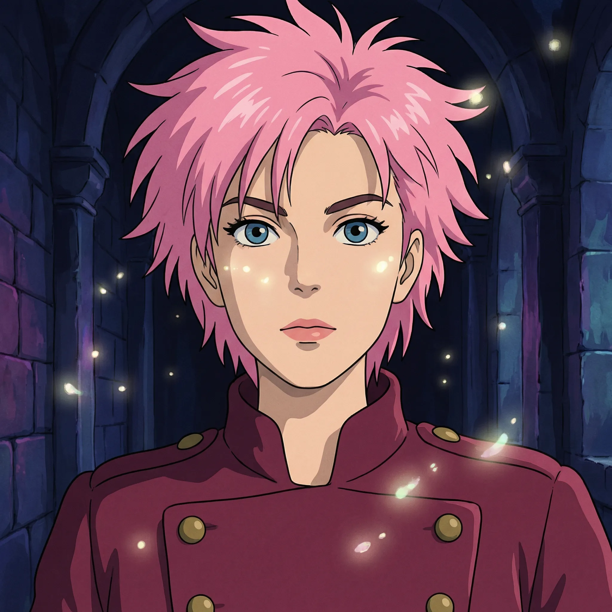 Nymphadora Tonks - Facts, Relationships & Chat with him